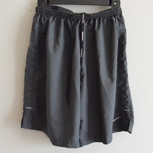 Men's Nike "Dri - Fit" Running Shorts